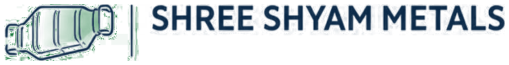 Shree Shyam Metals